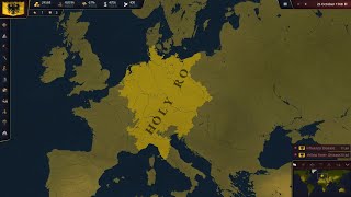 AoH3 the Holy Roman Empire at last [upl. by Aldercy]