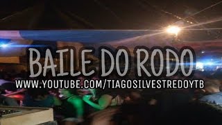 PODCAST AO VIVO NO BAILE DO RODO FELIPE RET  DJ DIEGO  2017 ✔ [upl. by Ailin]