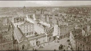 Lutecia la infancia de París  Documental [upl. by Anuayek525]