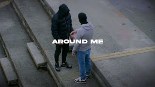 SIRR  Around Me  OFFICIAL VIDEOCLIP [upl. by Otrebcire469]