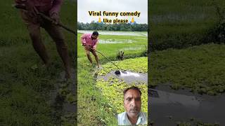 Funny comedy 😋😋viralshorts comedy jokes cartoon [upl. by Odlaw]