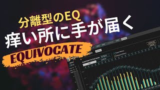 EQuivocate 製品購入のオマケでゲット！！ [upl. by Arahc]