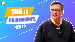 Boman Irani quot83 cant release on OTT Platform its too big a moviequot  SRK Ranveer S  Raju Hirani [upl. by Older341]