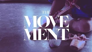 Ballet Dancer Sara Mearns  The Movement  ELLE [upl. by Halueb121]