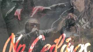 Lil Wayne  Wetter  No Ceilings [upl. by Sina]