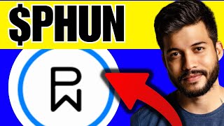 🚨 PHUN Stock Phunware stock PHUN STOCK PREDICTIONS PHUN STOCK Analysis PHUN stock news today [upl. by Enoid373]