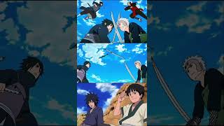 🔥Senju vs Uchiha🔥uchiha senjuclan narutoshippuden naruto sasuke madara hashirama shortsfeed [upl. by Nnylarat]