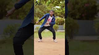 Matta Song Dance  Lets Dance 360  Thalapathy Song  Sharmi Dance [upl. by Odeen]