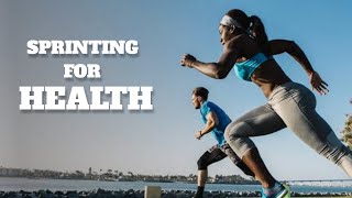 5 Amazing Benefits Of Sprinting Regularly [upl. by Coumas260]