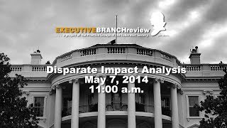 Disparate Impact Analysis [upl. by Ahcsap]