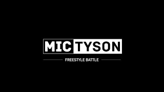 Mic Tyson  Freestyle Battle  Morbo vs Mouri LA FINALE [upl. by Airda]