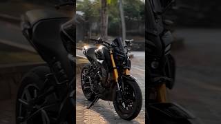 Yamaha MT15 v3 monster shorts rajaspn [upl. by Anrapa555]