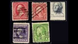 Most valuable philatelic stamps [upl. by Tarsus]