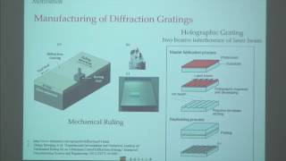 Structural Coloration of Metallic Surfaces Using Elliptical Vibration Texturing [upl. by Ilohcin]