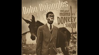 Bobo Bojangles  Met Your Mama At A Donkey Show [upl. by Nosille]