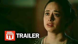 Roswell New Mexico S01E04 Trailer  Where Have All the Cowboys Gone  Rotten Tomatoes TV [upl. by Syman]