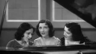 The Boswell Sisters  Louisiana Waddle [upl. by Eanrahc205]