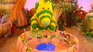 The Fimbles  BLUE  HD Full Episodes  Cartoons for Children  The Fimbles amp Roly Mo Show [upl. by Aloise781]