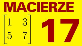 17 Jak Rozpoznać Jaki Mamy Układ Równań  Twierdzenie Kroneckera Capellego [upl. by Otsirave371]