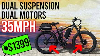 How Is This Possible SMLRO V3 Best Budget Ebike [upl. by Malti]