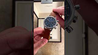 The BEST VALUE Swiss Chronograph Watch [upl. by Verity]