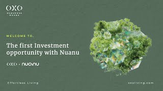 The first Investment opportunity with Nuanu [upl. by Kushner735]