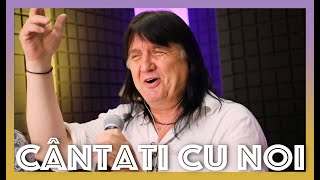 Cantati Cu Noi 🔴LIVE Ricu Voda  Hai Hai Cu Trasioara [upl. by Dlonra]