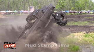 Perkins Mud Bog Spring Sling June 2024 Extended [upl. by Asalocin]