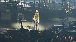 Calogero AMOUR Tour Live Genève Arena 722024 Extraits part 1 [upl. by Magna]