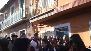 CUADRILLA DE ALEDOBARRANDA 2012mp4 [upl. by Harts635]