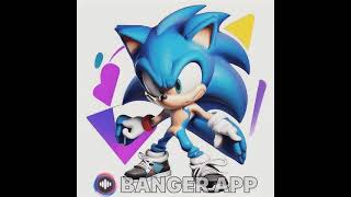 sonic sings a song [upl. by Neal]