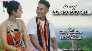 NWPÂR APIR KALE  MOLSOM MUSIC VIDEO  2023  BIJOY amp RAMTHARI  SINGERS AJOY amp ACHWNGTI MOLSOM [upl. by Bakeman444]