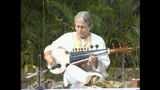 Sarod Master Amjad Ali Khan [upl. by Deach556]