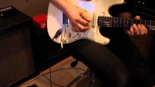 64 OLYMPIC WHITE DANOCASTER DEMO [upl. by Sessilu]