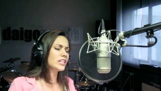 AVRAI cover by Daigomusic di Claudio Baglioni interpretata da Alice Pauro [upl. by Flann]