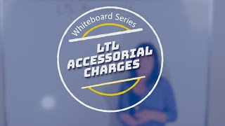 Common LessthanTruckload Accessorial Charges Explained [upl. by Mort500]