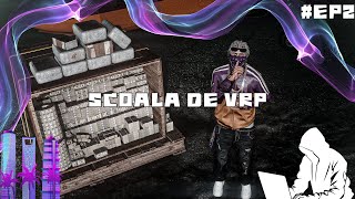 SCOALA DE SCRIPTING IN VRP EP2  CUM SA INSTALEZI UN SERVER PE LOCALHOST [upl. by Lleira]