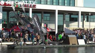 LAKEJUMP 2011  Friedrichshafen am Bodensee 01092011 [upl. by Sonitnatsok613]