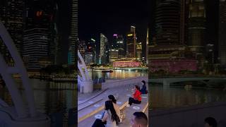 Esplanade  Theatres on the Bay Singapore [upl. by Eentrok]