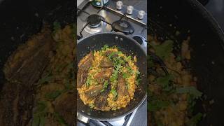 Daal bhary karely recipe shortvideo recipe fyp fyfood [upl. by Mccartan]