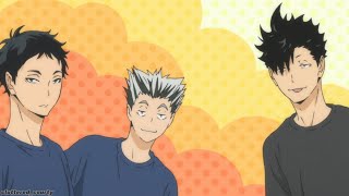 Watch Haikyuu in English Dub Its Free Therapy Part 6 [upl. by Allekram]