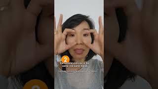 Eye exercises from beginners to advanced [upl. by Arayt]