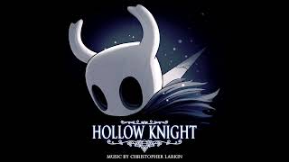 Hollow Knight OST  False Knight [upl. by Kirred233]