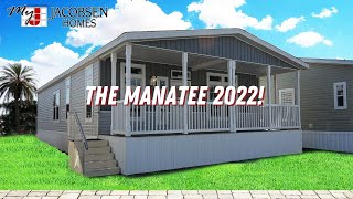 THE MANATEE 2022 [upl. by Walsh]