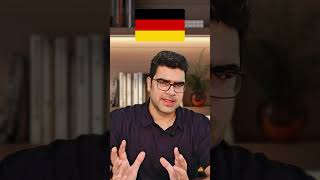 Germany Family Reunification Visa for International Students  Study in Germany for Indians [upl. by Baseler]