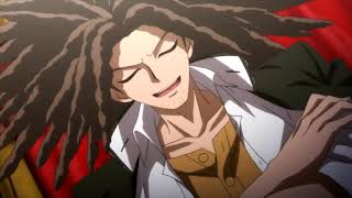 YASUHIRO HAGAKURE compilation  DANGANRONPA THE ANIMATIONFUTURE ARC [upl. by Reltuc]