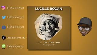 Lucille Bogan  Til The Cows Come Home iMarkkeyz quotJersey Clubquot Remix TikTokChallenge [upl. by Pik707]