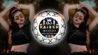 Main Tujko Bhaga Laya Hu  Tapori Mix Dj Song  New Tapori Dj Song 2024  Dj Rajesh [upl. by Cherilyn]