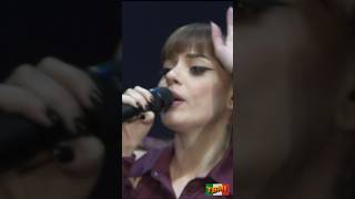 Annalisa live con quotSinceramentequot  The Best of Musica Italiana [upl. by Giglio]