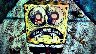 Scary Spongebob [upl. by Yhpos]